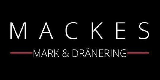 Mackes Mark & Dränering